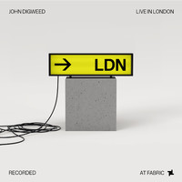 John Digweed - John Digweed - Live in London Recorded at Fabric