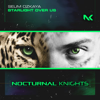 Selim Ozkaya - Starlight Over Us