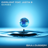 EverLight featuring Justin B - Echoes