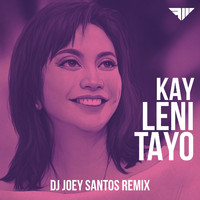 Nica Del Rosario, Jeli Mateo, Justine Peña - Kay Leni Tayo (DJ Joey Santos Remix)