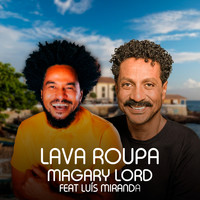 Magary Lord - Lava Roupa
