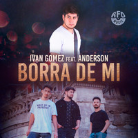 Ivan Gomez - Borra de Mi