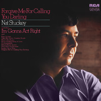 Nat Stuckey - Forgive Me for Calling You Darling