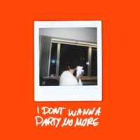 Dardan - I DON’T WANNA PARTY NO MORE