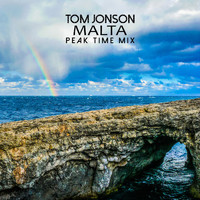 Tom Jonson - Malta (Peak Time Mix)