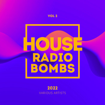 Various Artists - House Radio Bombs 2022, Vol. 2