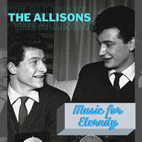 The ALLISONS - Music for Eternity