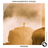 KOSH & BAKER feat. Jetason - Paradise
