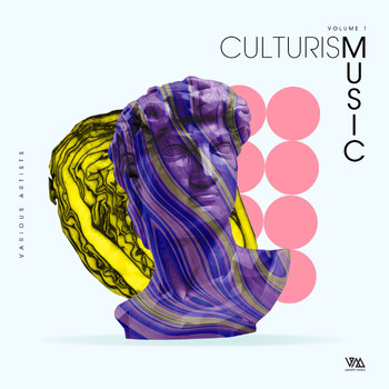 Various Artists - Culturism Music, Vol. 1