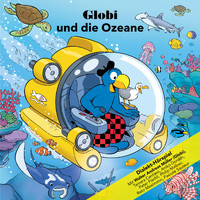 Globi - Globi und die Ozeane