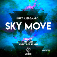Kurt Kjergaard - Sky Move