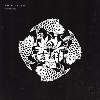Amir Telem - Nityananda