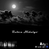 Ruben Hidalgo - Algo Distinto (Explicit)