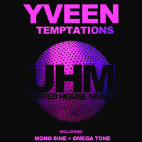Yveen - Temptations