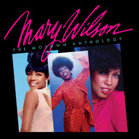 Mary Wilson - The Motown Anthology