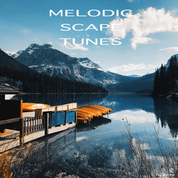 Various Artists - Melodic Scape Tunes