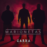 Garra - Marionetas (Explicit)