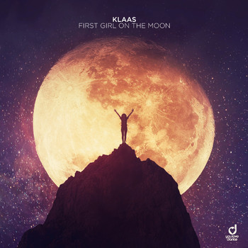 Klaas - First Girl On The Moon