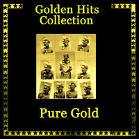Pure Gold - Golden Hits Collection