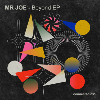 Mr Joe - Beyond EP
