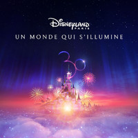 Cast – Disneyland Paris - Un Monde Qui S'Illumine