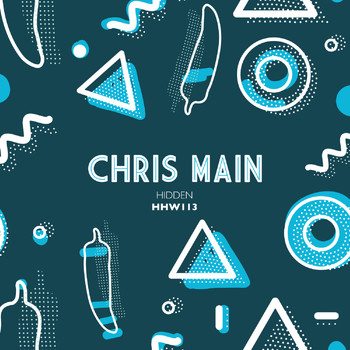 Chris Main - Hidden (Extended Mix)