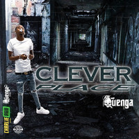 Quenga - Clever Place (Explicit)