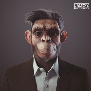 Vulko - Discover Monkey (Explicit)