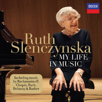 Ruth Slenczynska - Chopin: 12 Études, Op. 10: No. 3 in E Major (Ed. Paderewski)