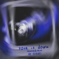 Showtek, VÉRITÉ - Pour It Down (The Remixes)