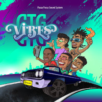 DJ Dever - CTG Vibes