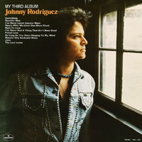 Johnny Rodriguez - My Third Album