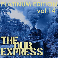 The Aggrovators - The Dub Express, Vol. 14 (Platinum Edition)