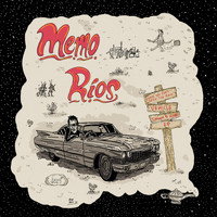 Memo Rios - Ep