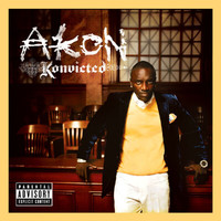Akon - Konvicted (Complete Edition [Explicit])