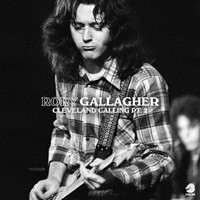 Rory Gallagher - Cleveland Calling, Pt.2