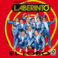 Grupo Laberinto - El Lobo