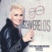 Géraldine Olivier - Schwerelos (Pottblagen.music Radio Remix)