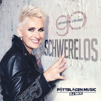 Géraldine Olivier - Schwerelos (Pottblagen.music DJ Mix)