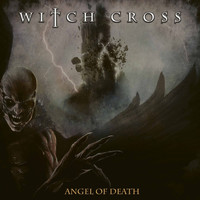 Witch Cross - Angel of Death