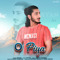 Aryan Sharma - O Piya