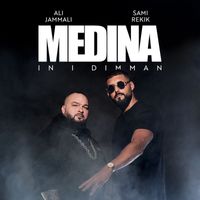 Medina - In i dimman