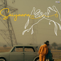 Nikhil D'souza - Saiyaara