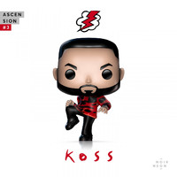 Koss - Ascension 3
