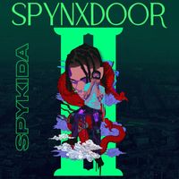 Spykida - Spynxdoor, Vol. II