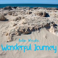 Aidan Wright - Wonderful Journey