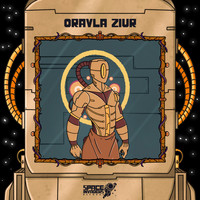 Oravla Ziur - Fast Bounce