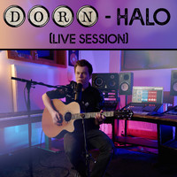 DORN - Halo (Live Session)