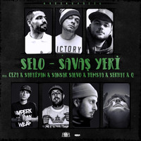 Selo - Savaş Yeri (Explicit)