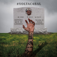 Cabal - #VoltaC4bal (Explicit)